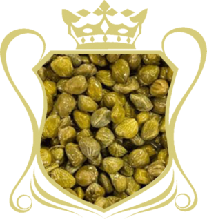 Alcaparra Capuccini