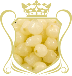 Cebolinha Cristal